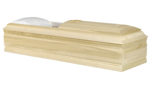 Isaiah Casket