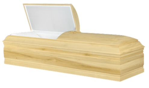Eliazer Casket
