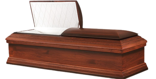 Gabriel Casket