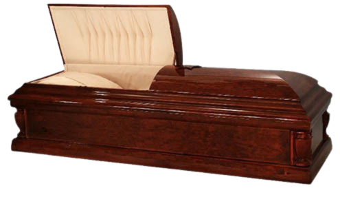Jerusalem Casket