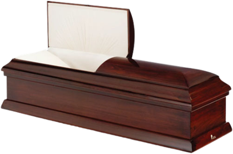 Solomon Casket