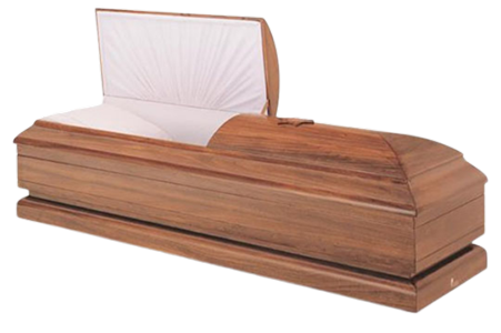 Jahleel Casket