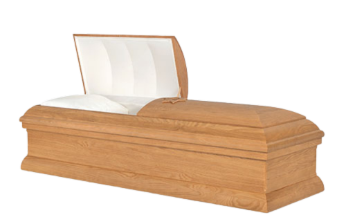 Sarah Casket