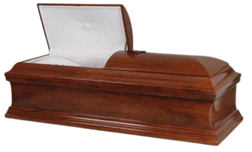 SHABBAT Casket